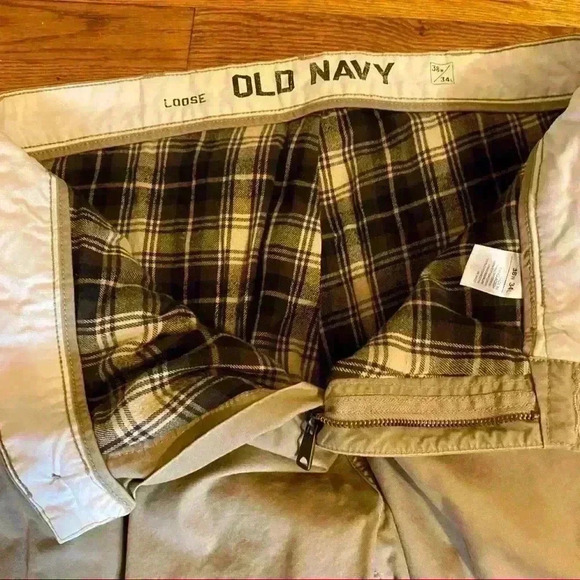 Old Navy fully lined pants - Picture 6 of 10
